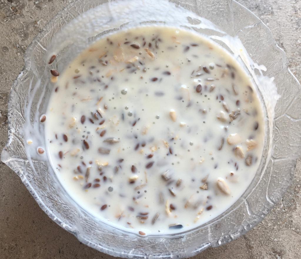 Selbstgemachtes probiotisches Joghurt – warum es bei cellRESET® so eine wichtige Rolle spielt